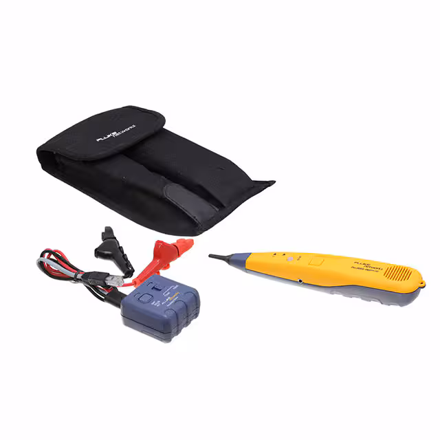 PRO3000F60-KIT Fluke Networks  Ausrüstung - Spezialität